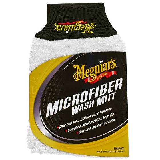 Imagem de Luva de Micro Fibra Meguiars X3002