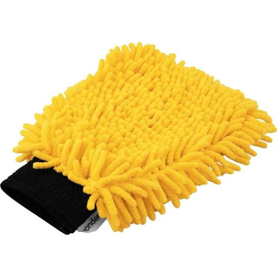 Imagem de Luva De Microfibra Dupla Face Vonder