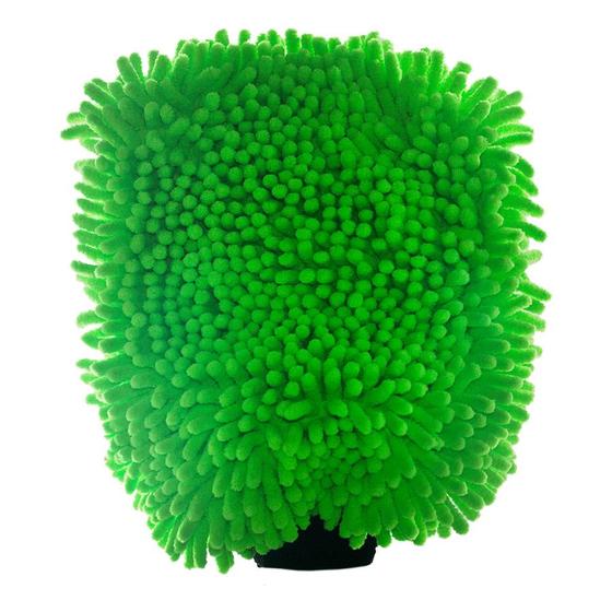 Imagem de Luva de Microfibra para Lavagem com Tentáculos Autoamerica