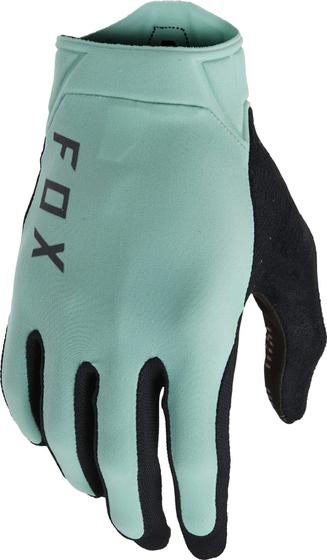 Imagem de Luva de mountain bike Fox Racing Flexair Ascent Jade X-Large