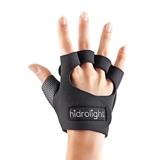 Imagem de Luva de neoprene hidrolight m 
