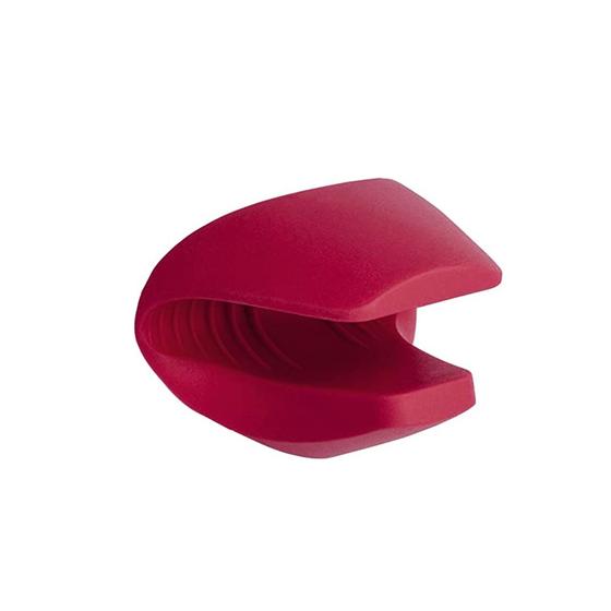 Imagem de Luva de Silicone com Bico vermelha, SIL3000-VM, Euro Home