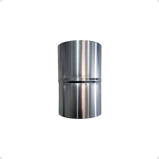 Imagem de Luva de Uniao Aluminio Westaflex - 100mm