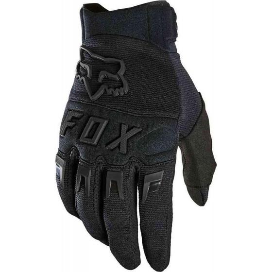 Imagem de Luva Fox Mx Dirtpaw Blk S Preta