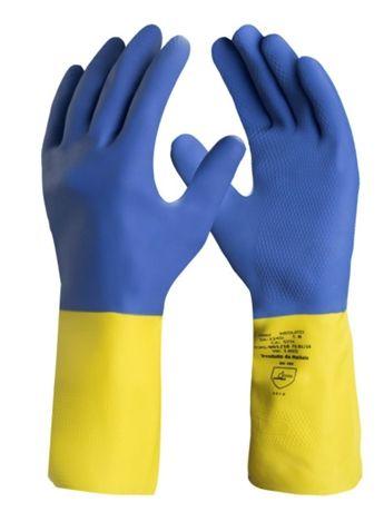 Imagem de Luva Latex Danny Neolatex Neoprene DA-224d CA 5774