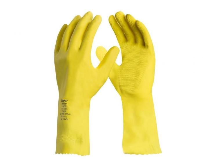 Imagem de Luva Latex Multiuso B M Blister
