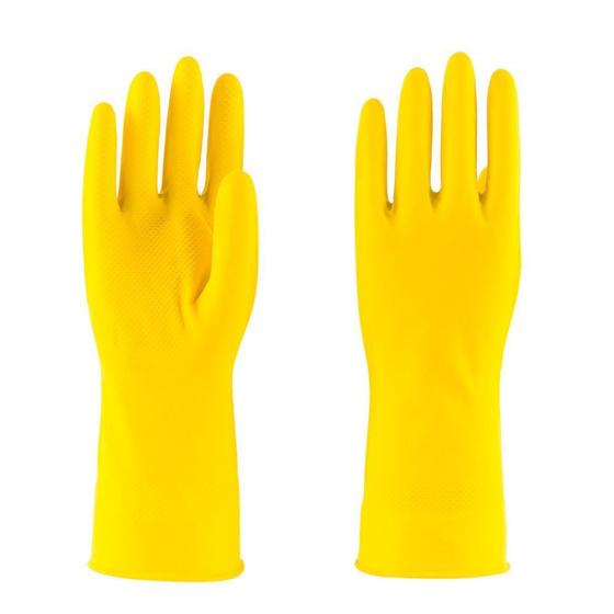 Imagem de Luva Latex Plus