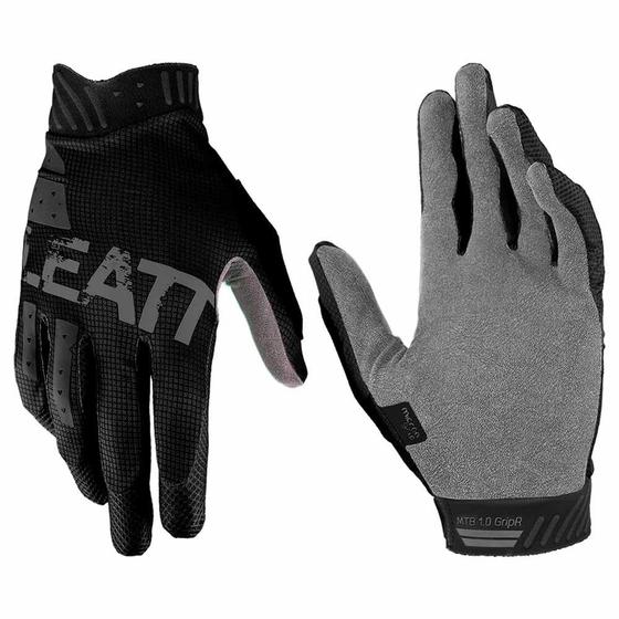 Imagem de Luva Leatt MTB 1.0 GRIPR Infantil