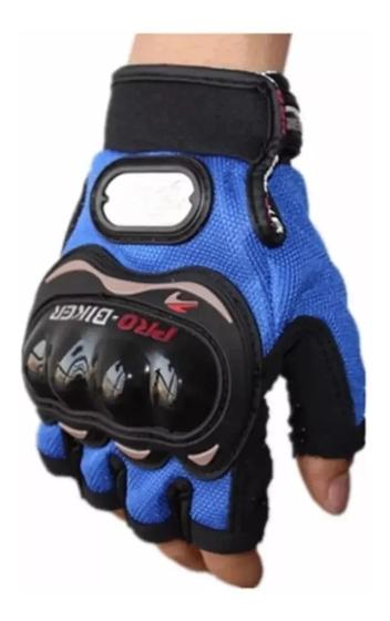 Imagem de Luva Meio Dedo Motociclismo, Bike, Paintball Probiker