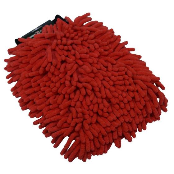 Imagem de Luva microfibra duplaface  - 0752013920 - sigma tools