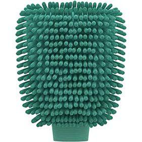 Imagem de Luva Microfibra multiuso limpa moveis, carros, FLP6681, Flash Limp