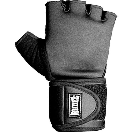 Luva Musculação Flex Air F1 Academia Rudel - Rudel Sports - Luva para ...