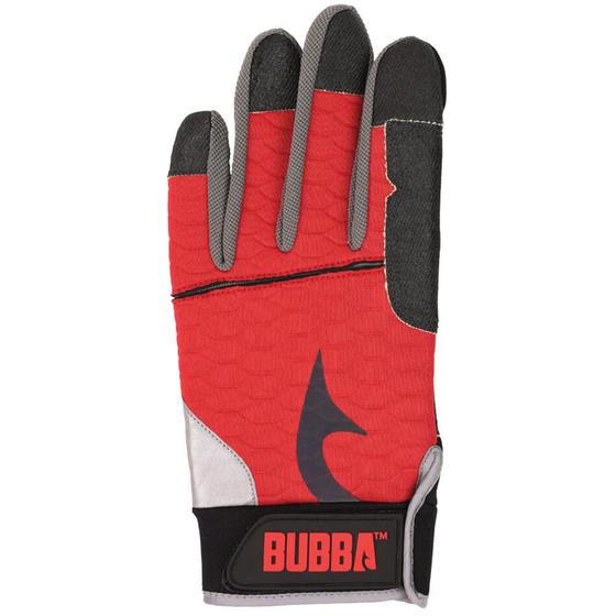 Imagem de Luva P/ Pesca E Filetar Bubba Tam P Bb1105775