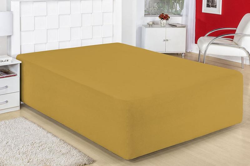 Imagem de Luva para cama box casal em helanca