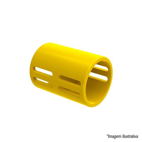 Imagem de Luva Para Conduíte Trigreflex 32mm