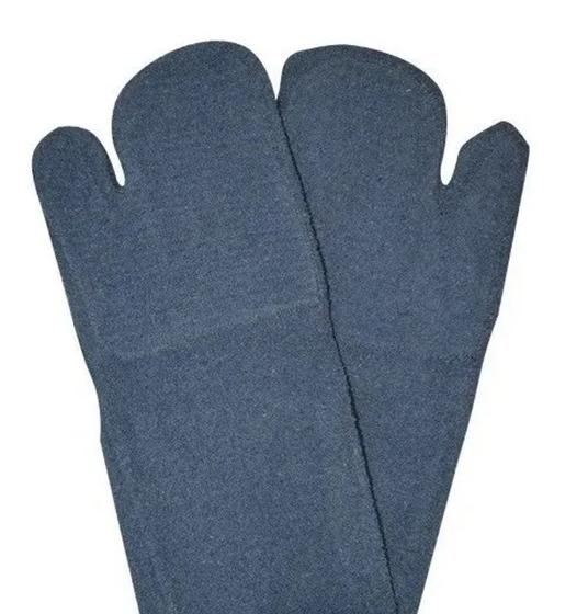 Luva Para Cozinha Termica Forno Industrial 35cm . - ArtsLuvas - Luvas ...