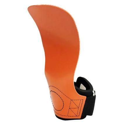 Luva para Cross Training Laranja - Competition Hand Grip Skyhill TAMANHO G Menor preço em Luva para Cross Training Laranja - Competition Hand Grip Skyhill TAMANHO G
