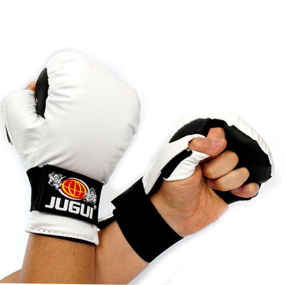 Luva para Karate Jugui - Infantil Menor preço em Luva para Karate Jugui - Infantil
