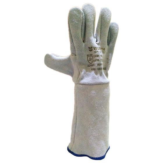 Imagem de Luva Petroraspa Longa  Wurth  0899450202  Unitário