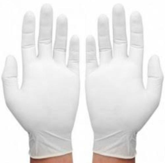 Imagem de Luva Procedimentos Latex Medix M
