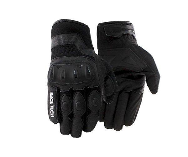 Imagem de Luva Race Tech Select - Preto 