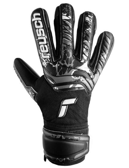 Imagem de Luva Reusch Attrakt Infinity - Preto