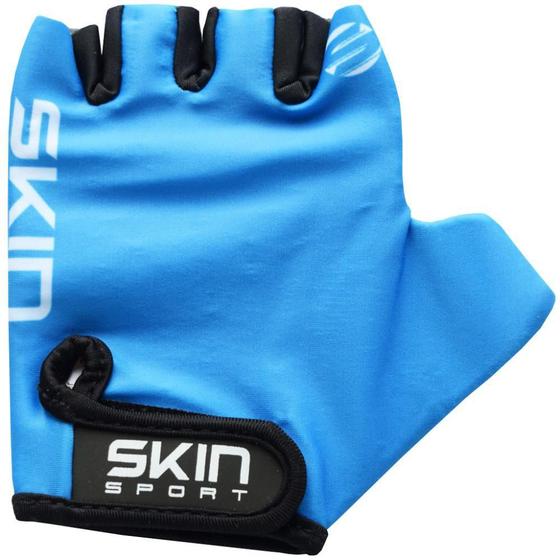 Imagem de Luva Skin Sport Fun Azul