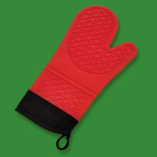 Luva Termica De Silicone Forrada Forno Fogão Panela Cozinha Menor preço em Luva Termica De Silicone Forrada Forno Fogão Panela Cozinha
