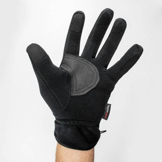 Imagem de Luva Thermofleece Touch Screen - Curtlo