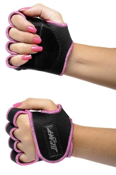 Luva Treino Academia Bike Masculina E Feminina Menor preço em Luva Treino Academia Bike Masculina E Feminina