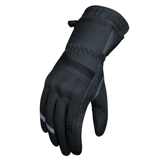 Imagem de Luva X11 Dry Tech Impermeável Cano Longo Com Proteção Chuva