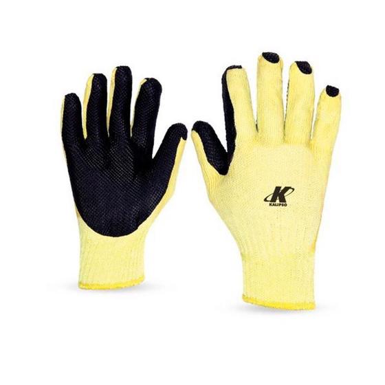 Imagem de Luvas Black Grip T 9-G - Kalipso 02.01.1.2