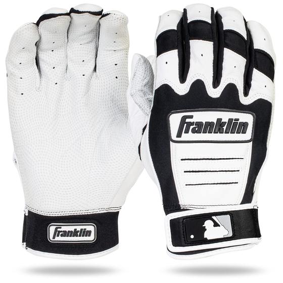 Imagem de Luvas de Beisebol Franklin Sports MLB - CFX Pro Adul