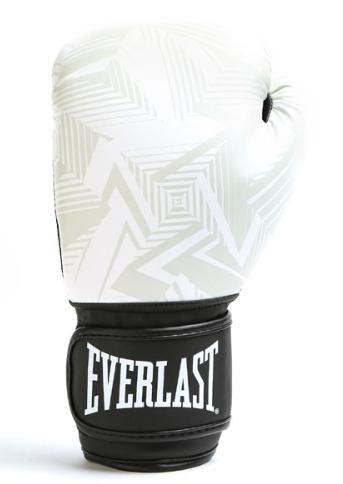 Imagem de Luvas De Treino Everlast Spark - Cinza - Tam 12 Oz