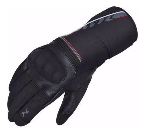 Luvas Dry Supertech Preto X11 (GGG) Menor preço em Luvas Dry Supertech Preto X11 (GGG)