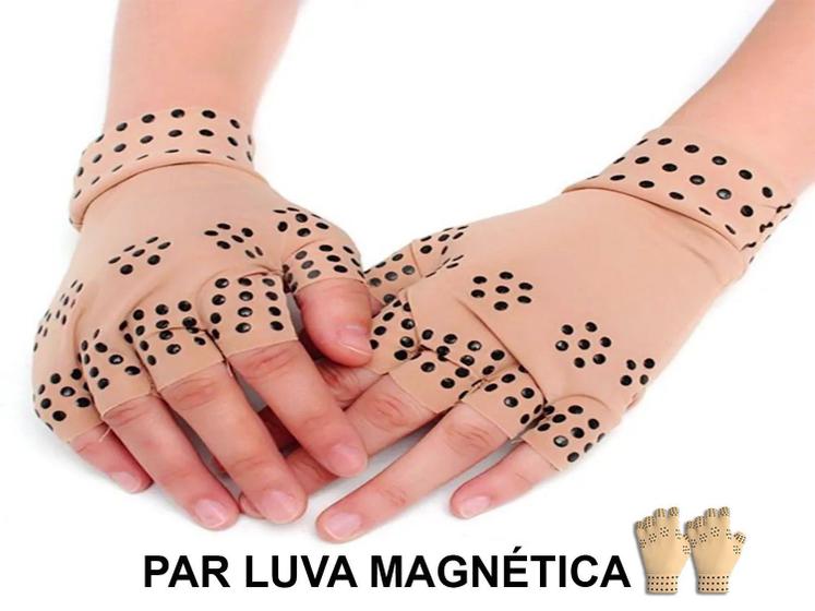 Braccialetto E Cavigliera In Rame Con Magneti - Terapia Antartrite, 3500 Gauss, Regolabile - Foto 12