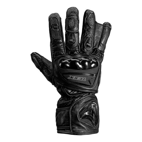 Imagem de Luvas Texx Gp Race Preta 4xl