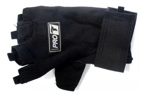 Imagem de Luvas Traxart Wrist Guards - Munhequeiras P/ Patins Roller