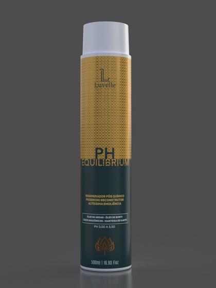 Imagem de Luvelle - reconstrutor ph 500ml