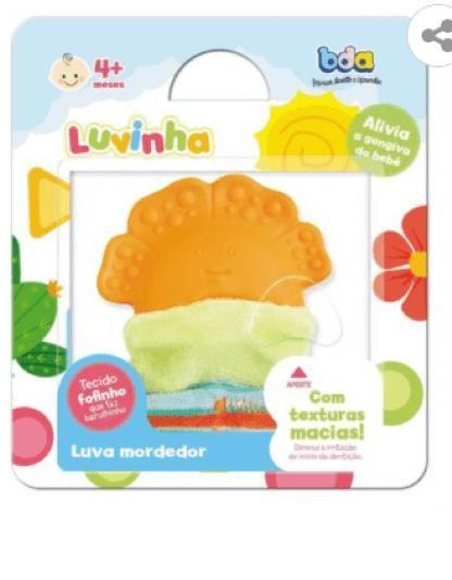 Imagem de Luvinha toyster  2590 - toyster 