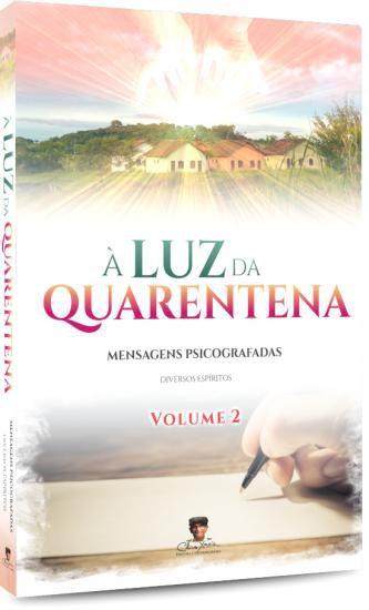 Imagem de Luz da Quarentena (À) - Vol. 2