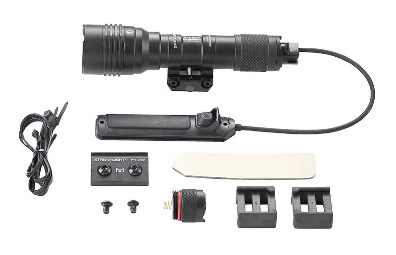 Imagem de Luz de arma Streamlight ProTac Rail Mount HL-X 1000lm