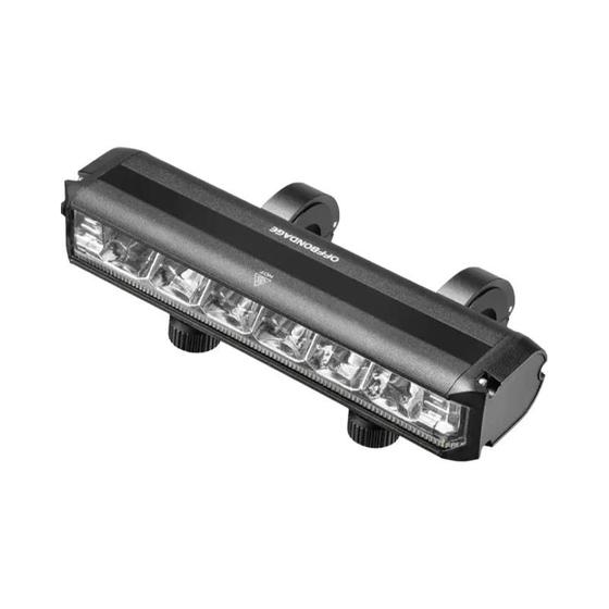 Imagem de Luz de Bicicleta 900 Lúmens à Prova D'Água - 2000mAh com Carregamento USB