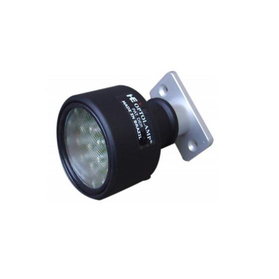 Imagem de Luz De Cruzeta LED 500 Optolamp