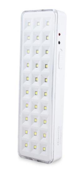 Luz De Emergência - 30 Leds
