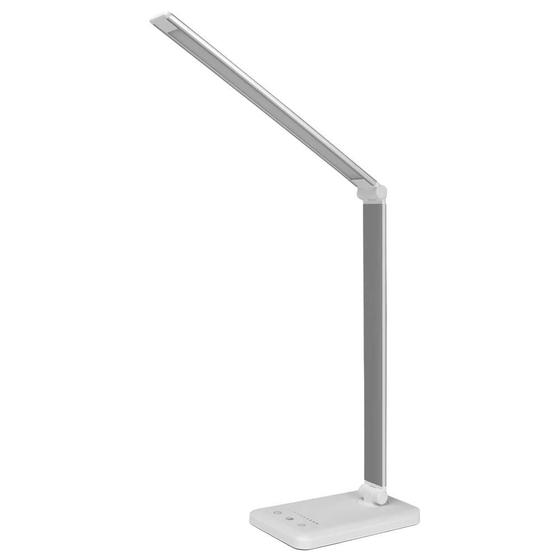 Imagem de Luz de leitura de mesa Wokex Dobrável Stepless Dimmable