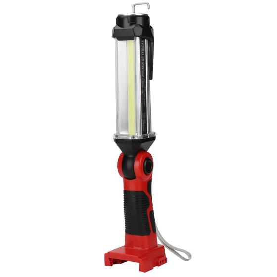 Imagem de Luz de trabalho LED Taingwei 2000LM para Milwaukee m18 com bateria