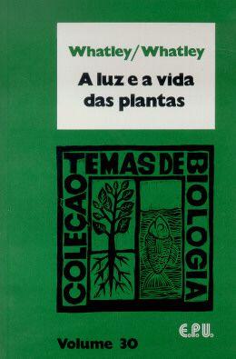 Imagem de Luz E A Vida Das Plantas - EPU 