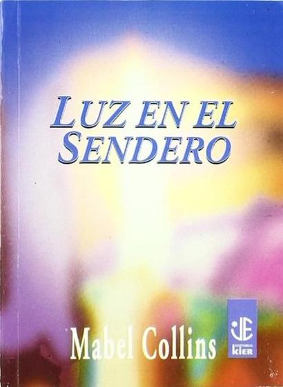 Imagem de Luz En El Sendero - Kier