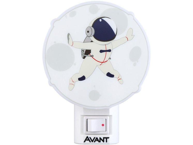 Imagem de Luz Noturna Infantil LED 1W Avant - Astro